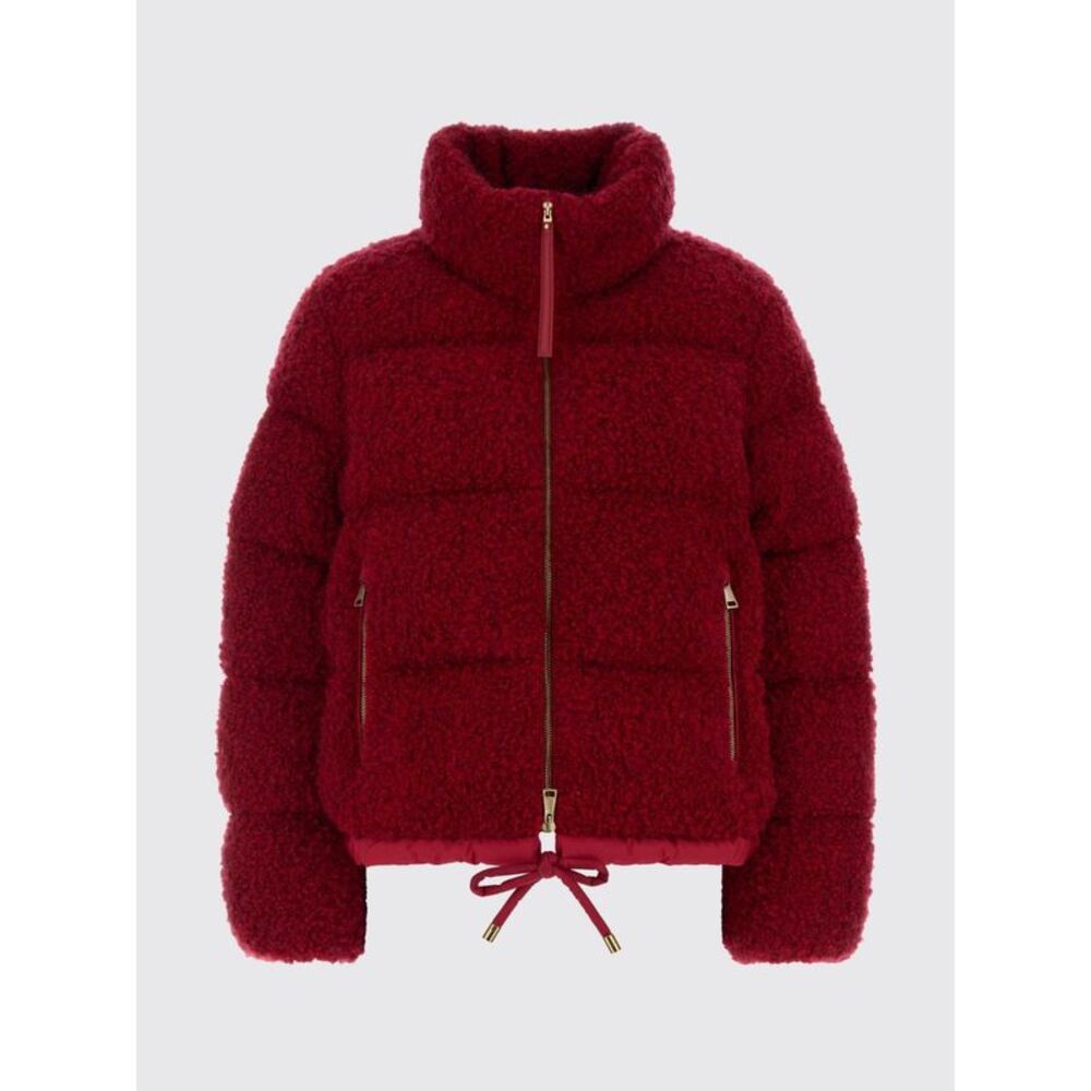 Moncler Women Jacket Woman Moncler